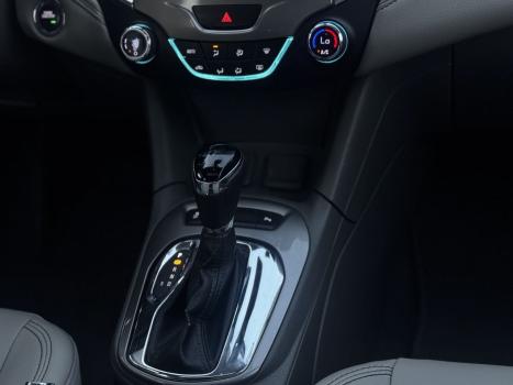 CHEVROLET Cruze Hatch 1.4 16V 4P LTZ SPORT6 TURBO FLEX AUTOMTICO, Foto 10