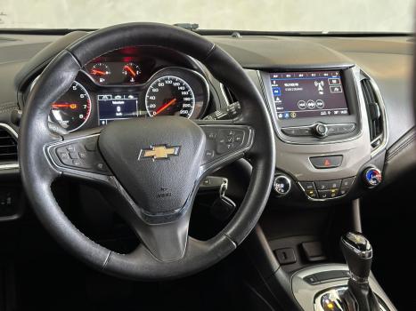 CHEVROLET Cruze Hatch 1.4 16V 4P LT SPORT6 TURBO FLEX AUTOMTICO, Foto 5