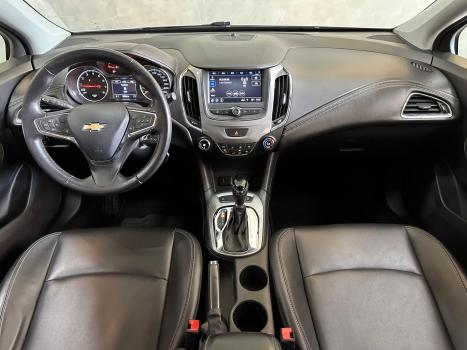 CHEVROLET Cruze Hatch 1.4 16V 4P LT SPORT6 TURBO FLEX AUTOMTICO, Foto 6