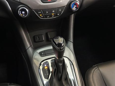CHEVROLET Cruze Hatch 1.4 16V 4P LT SPORT6 TURBO FLEX AUTOMTICO, Foto 9