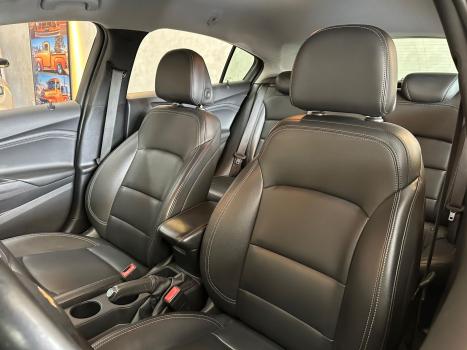 CHEVROLET Cruze Hatch 1.4 16V 4P LT SPORT6 TURBO FLEX AUTOMTICO, Foto 10