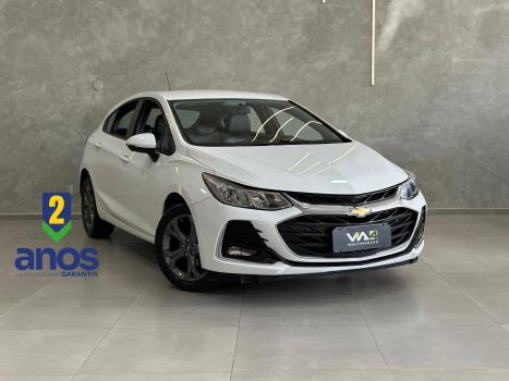 CHEVROLET Cruze Hatch 1.4 16V 4P LT SPORT6 TURBO FLEX AUTOMTICO, Foto 1