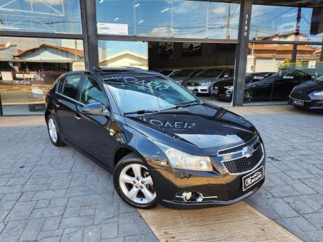 CHEVROLET Cruze Hatch 1.8 16V 4P LTZ SPORT6 FLEX AUTOMTICO, Foto 1
