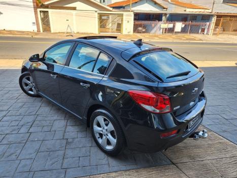 CHEVROLET Cruze Hatch 1.8 16V 4P LTZ SPORT6 FLEX AUTOMTICO, Foto 3