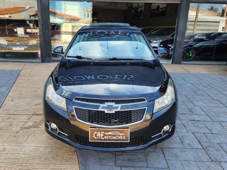 CHEVROLET Cruze Hatch 1.8 16V 4P LTZ SPORT6 FLEX AUTOMTICO, Foto 6