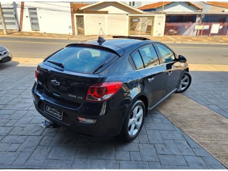 CHEVROLET Cruze Hatch 1.8 16V 4P LTZ SPORT6 FLEX AUTOMTICO, Foto 7