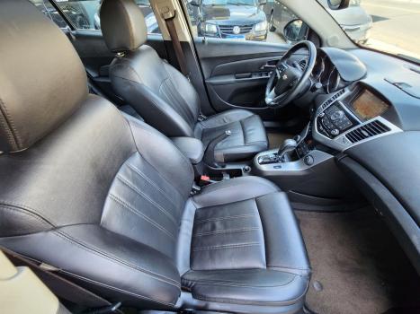 CHEVROLET Cruze Hatch 1.8 16V 4P LTZ SPORT6 FLEX AUTOMTICO, Foto 10
