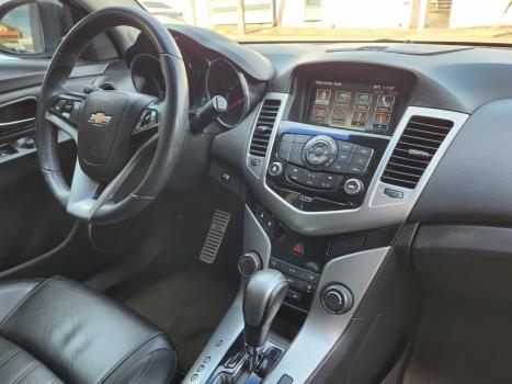 CHEVROLET Cruze Hatch 1.8 16V 4P LTZ SPORT6 FLEX AUTOMTICO, Foto 11