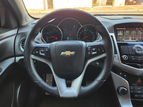 CHEVROLET Cruze Hatch 1.8 16V 4P LTZ SPORT6 FLEX AUTOMTICO, Foto 13