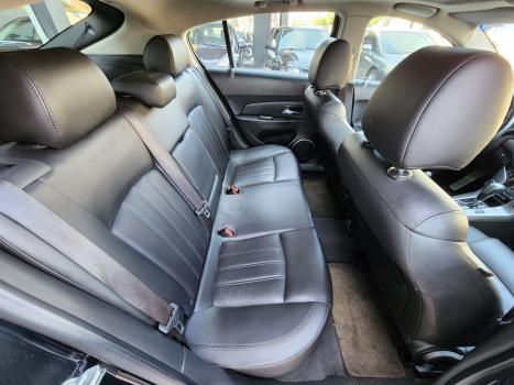 CHEVROLET Cruze Hatch 1.8 16V 4P LTZ SPORT6 FLEX AUTOMTICO, Foto 14