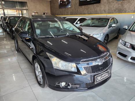 CHEVROLET Cruze Hatch 1.8 16V 4P LTZ SPORT6 FLEX AUTOMTICO, Foto 15
