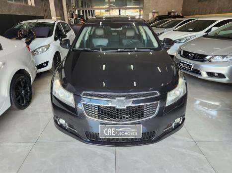CHEVROLET Cruze Hatch 1.8 16V 4P LTZ SPORT6 FLEX AUTOMTICO, Foto 17