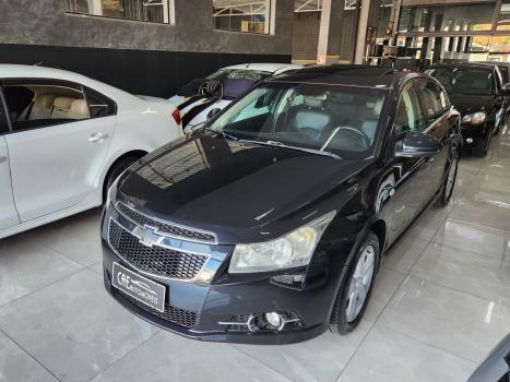CHEVROLET Cruze Hatch 1.8 16V 4P LTZ SPORT6 FLEX AUTOMTICO, Foto 19