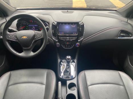 CHEVROLET Cruze Hatch 1.4 16V 4P RS SPORT6 TURBO FLEX AUTOMTICO, Foto 16