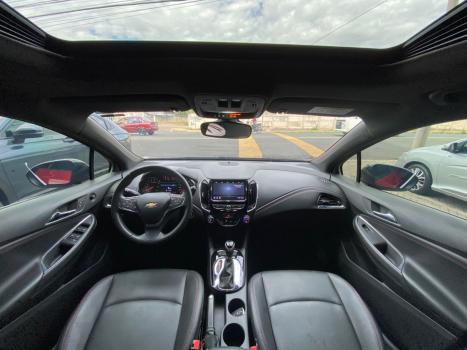 CHEVROLET Cruze Hatch 1.4 16V 4P RS SPORT6 TURBO FLEX AUTOMTICO, Foto 18
