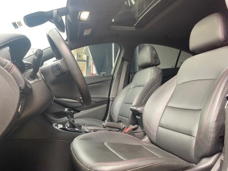 CHEVROLET Cruze Hatch 1.4 16V 4P RS SPORT6 TURBO FLEX AUTOMTICO, Foto 19