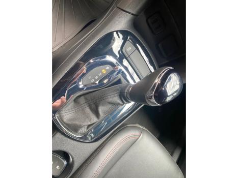 CHEVROLET Cruze Hatch 1.4 16V 4P RS SPORT6 TURBO FLEX AUTOMTICO, Foto 22