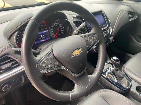 CHEVROLET Cruze Hatch 1.4 16V 4P RS SPORT6 TURBO FLEX AUTOMTICO, Foto 23