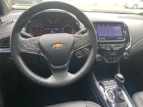 CHEVROLET Cruze Hatch 1.4 16V 4P RS SPORT6 TURBO FLEX AUTOMTICO, Foto 24