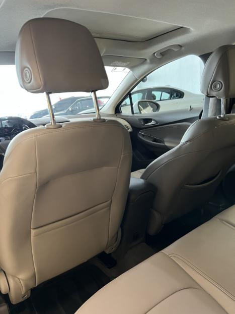 CHEVROLET Cruze Hatch 1.4 16V 4P LTZ TURBO FLEX AUTOMTICO, Foto 6