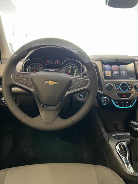 CHEVROLET Cruze Hatch 1.4 16V 4P LTZ TURBO FLEX AUTOMTICO, Foto 7