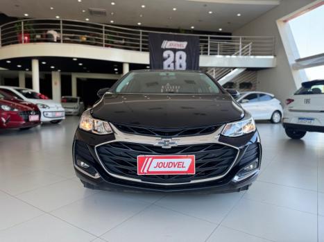 CHEVROLET Cruze Hatch 1.4 16V 4P LT SPORT6 TURBO FLEX AUTOMTICO, Foto 2