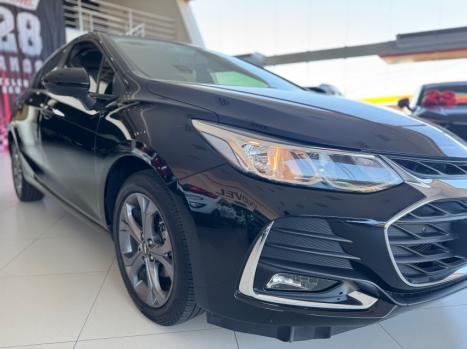 CHEVROLET Cruze Hatch 1.4 16V 4P LT SPORT6 TURBO FLEX AUTOMTICO, Foto 3