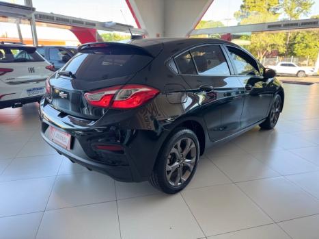 CHEVROLET Cruze Hatch 1.4 16V 4P LT SPORT6 TURBO FLEX AUTOMTICO, Foto 8