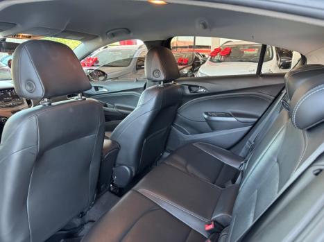 CHEVROLET Cruze Hatch 1.4 16V 4P LT SPORT6 TURBO FLEX AUTOMTICO, Foto 10