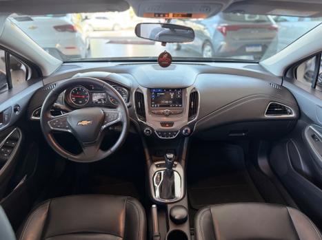 CHEVROLET Cruze Hatch 1.4 16V 4P LT SPORT6 TURBO FLEX AUTOMTICO, Foto 11