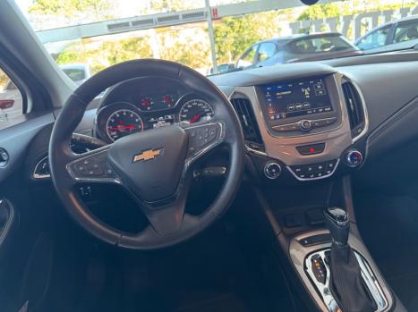 CHEVROLET Cruze Hatch 1.4 16V 4P LT SPORT6 TURBO FLEX AUTOMTICO, Foto 12