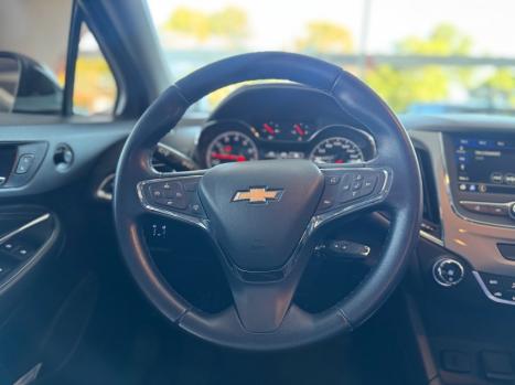 CHEVROLET Cruze Hatch 1.4 16V 4P LT SPORT6 TURBO FLEX AUTOMTICO, Foto 13