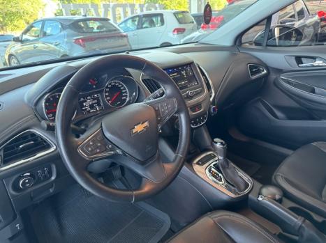 CHEVROLET Cruze Hatch 1.4 16V 4P LT SPORT6 TURBO FLEX AUTOMTICO, Foto 16