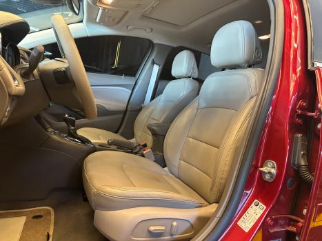 CHEVROLET Cruze Hatch 1.4 16V 4P LTZ SPORT6 TURBO FLEX AUTOMTICO, Foto 7