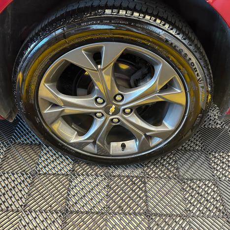 CHEVROLET Cruze Hatch 1.4 16V 4P LTZ SPORT6 TURBO FLEX AUTOMTICO, Foto 12