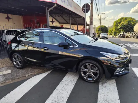 CHEVROLET Cruze Hatch 1.4 16V 4P LTZ SPORT6 TURBO FLEX AUTOMTICO, Foto 2