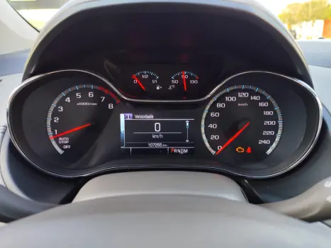 CHEVROLET Cruze Hatch 1.4 16V 4P LTZ SPORT6 TURBO FLEX AUTOMTICO, Foto 4