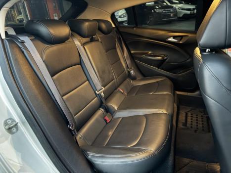 CHEVROLET Cruze Hatch 1.4 16V 4P LT SPORT6 TURBO FLEX AUTOMTICO, Foto 7