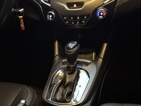 CHEVROLET Cruze Hatch 1.4 16V 4P LT SPORT6 TURBO FLEX AUTOMTICO, Foto 11