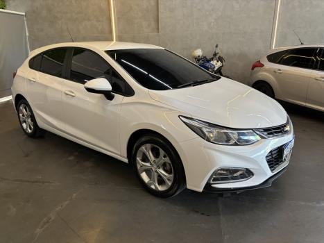 CHEVROLET Cruze Hatch 1.4 16V 4P LTZ SPORT6 TURBO FLEX AUTOMTICO, Foto 1