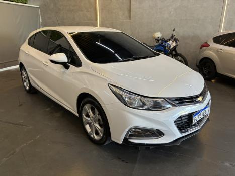 CHEVROLET Cruze Hatch 1.4 16V 4P LTZ SPORT6 TURBO FLEX AUTOMTICO, Foto 2