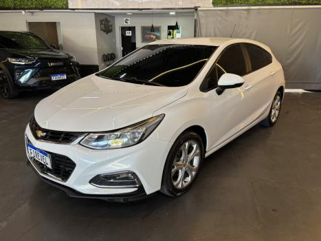 CHEVROLET Cruze Hatch 1.4 16V 4P LTZ SPORT6 TURBO FLEX AUTOMTICO, Foto 3