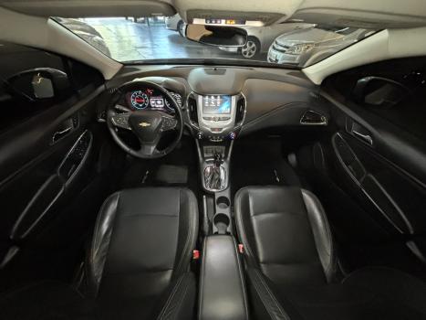CHEVROLET Cruze Hatch 1.4 16V 4P LTZ SPORT6 TURBO FLEX AUTOMTICO, Foto 7