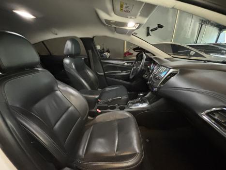 CHEVROLET Cruze Hatch 1.4 16V 4P LTZ SPORT6 TURBO FLEX AUTOMTICO, Foto 8