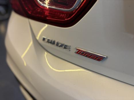 CHEVROLET Cruze Hatch 1.4 16V 4P LTZ SPORT6 TURBO FLEX AUTOMTICO, Foto 10