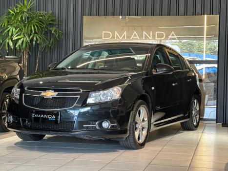CHEVROLET Cruze Hatch 1.4 16V 4P LT SPORT6 TURBO FLEX AUTOMTICO, Foto 1