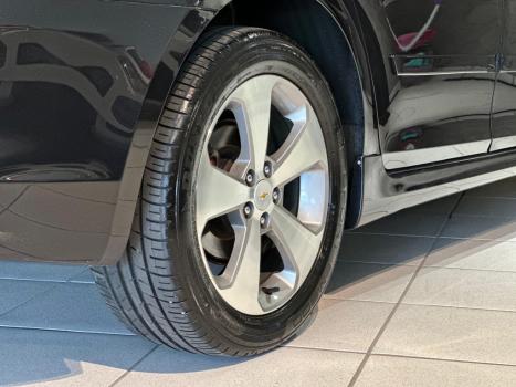 CHEVROLET Cruze Hatch 1.4 16V 4P LT SPORT6 TURBO FLEX AUTOMTICO, Foto 9