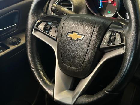 CHEVROLET Cruze Hatch 1.4 16V 4P LT SPORT6 TURBO FLEX AUTOMTICO, Foto 11