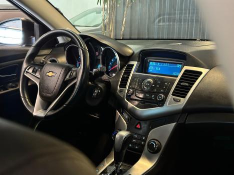 CHEVROLET Cruze Hatch 1.4 16V 4P LT SPORT6 TURBO FLEX AUTOMTICO, Foto 14