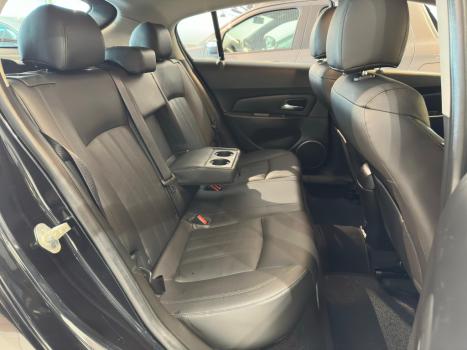 CHEVROLET Cruze Hatch 1.4 16V 4P LT SPORT6 TURBO FLEX AUTOMTICO, Foto 16
